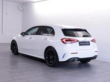 MERCEDES-BENZ A 180 AMG Line, Petrol, Second hand / Used, Automatic - 4