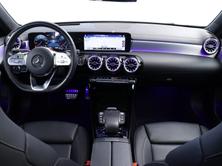 MERCEDES-BENZ A 180 AMG Line, Petrol, Second hand / Used, Automatic - 5