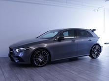 MERCEDES-BENZ A 180 Night Star AMG Line, Petrol, Second hand / Used, Automatic - 2
