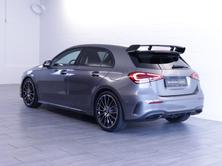 MERCEDES-BENZ A 180 Night Star AMG Line, Petrol, Second hand / Used, Automatic - 4