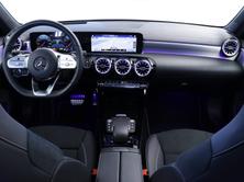 MERCEDES-BENZ A 180 Night Star AMG Line, Petrol, Second hand / Used, Automatic - 5