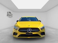 MERCEDES-BENZ A 180 Night Star AMG Line 7G-DCT, Petrol, Second hand / Used, Automatic - 2