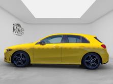 MERCEDES-BENZ A 180 Night Star AMG Line 7G-DCT, Petrol, Second hand / Used, Automatic - 3