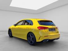 MERCEDES-BENZ A 180 Night Star AMG Line 7G-DCT, Petrol, Second hand / Used, Automatic - 4