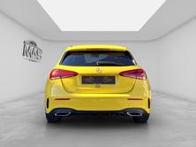 MERCEDES-BENZ A 180 Night Star AMG Line 7G-DCT, Petrol, Second hand / Used, Automatic - 5