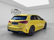 MERCEDES-BENZ A 180 Night Star AMG Line 7G-DCT, Petrol, Second hand / Used, Automatic - 6
