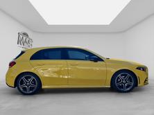 MERCEDES-BENZ A 180 Night Star AMG Line 7G-DCT, Petrol, Second hand / Used, Automatic - 7