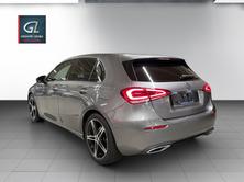 MERCEDES-BENZ A 180 Night Star, Benzina, Occasioni / Usate, Manuale - 4
