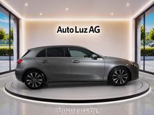 MERCEDES-BENZ A 180 d Style 8G-DCT, Diesel, Second hand / Used, Automatic - 7