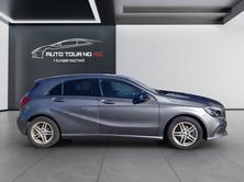 MERCEDES-BENZ A 180 Urban, Essence, Occasion / Utilisé, Automatique - 2
