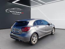 MERCEDES-BENZ A 180 Urban, Essence, Occasion / Utilisé, Automatique - 3