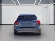 MERCEDES-BENZ A 180 Urban, Essence, Occasion / Utilisé, Automatique - 4