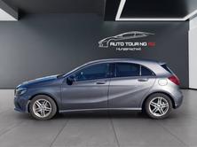 MERCEDES-BENZ A 180 Urban, Essence, Occasion / Utilisé, Automatique - 6