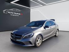MERCEDES-BENZ A 180 Urban, Essence, Occasion / Utilisé, Automatique - 7