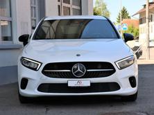 MERCEDES-BENZ A 180 Progressive 7G-DCT, Petrol, Second hand / Used, Automatic - 2