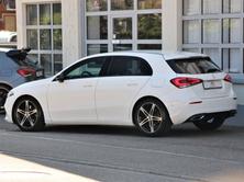 MERCEDES-BENZ A 180 Progressive 7G-DCT, Petrol, Second hand / Used, Automatic - 4