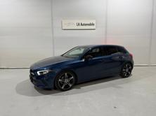 MERCEDES-BENZ A 180 Progressive 7G-DCT, Petrol, Second hand / Used, Automatic - 2