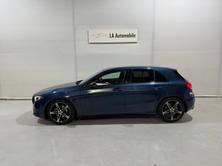 MERCEDES-BENZ A 180 Progressive 7G-DCT, Petrol, Second hand / Used, Automatic - 3