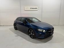MERCEDES-BENZ A 180 Progressive 7G-DCT, Petrol, Second hand / Used, Automatic - 5