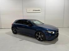 MERCEDES-BENZ A 180 Progressive 7G-DCT, Petrol, Second hand / Used, Automatic - 6