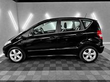 MERCEDES-BENZ A 180 CDI Elégance Autotronic, Diesel, Second hand / Used, Automatic - 4
