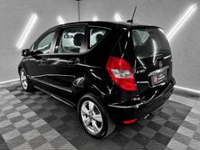 MERCEDES-BENZ A 180 CDI Elégance Autotronic, Diesel, Second hand / Used, Automatic - 5