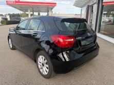 MERCEDES-BENZ A 180, Benzina, Occasioni / Usate, Automatico - 3