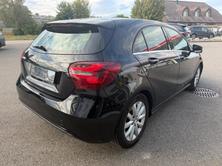 MERCEDES-BENZ A 180, Benzina, Occasioni / Usate, Automatico - 5