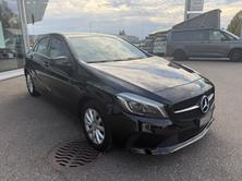 MERCEDES-BENZ A 180, Benzina, Occasioni / Usate, Automatico - 7