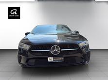 MERCEDES-BENZ A 180, Benzin, Occasion / Gebraucht, Handschaltung - 2