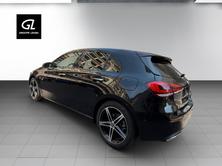 MERCEDES-BENZ A 180, Benzin, Occasion / Gebraucht, Handschaltung - 4