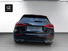 MERCEDES-BENZ A 180, Benzin, Occasion / Gebraucht, Handschaltung - 5