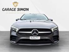 MERCEDES-BENZ A 180 AMG Line 7G-DCT *** DISTANZREGLER***, Benzin, Occasion / Gebraucht, Automatik - 2
