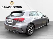MERCEDES-BENZ A 180 AMG Line 7G-DCT *** DISTANZREGLER***, Benzin, Occasion / Gebraucht, Automatik - 4