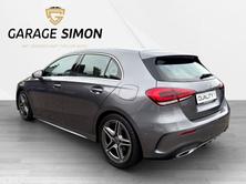MERCEDES-BENZ A 180 AMG Line 7G-DCT *** DISTANZREGLER***, Benzin, Occasion / Gebraucht, Automatik - 5