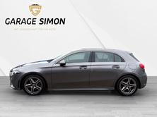 MERCEDES-BENZ A 180 AMG Line 7G-DCT *** DISTANZREGLER***, Benzin, Occasion / Gebraucht, Automatik - 6