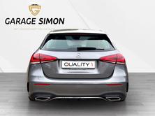 MERCEDES-BENZ A 180 AMG Line 7G-DCT *** DISTANZREGLER***, Benzin, Occasion / Gebraucht, Automatik - 7