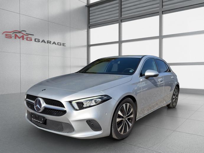 MERCEDES-BENZ A 180 Night Star, Benzina, Occasioni / Usate, Manuale