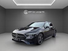 MERCEDES-BENZ A 180d * FACELIFT * AMG Line *, Diesel, Second hand / Used, Automatic - 2