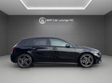 MERCEDES-BENZ A 180d * FACELIFT * AMG Line *, Diesel, Second hand / Used, Automatic - 7