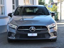 MERCEDES-BENZ A 180 Night Star 7G-DCT, Petrol, Second hand / Used, Automatic - 2