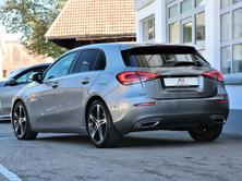 MERCEDES-BENZ A 180 Night Star 7G-DCT, Petrol, Second hand / Used, Automatic - 3