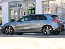 MERCEDES-BENZ A 180 Night Star 7G-DCT, Petrol, Second hand / Used, Automatic - 4