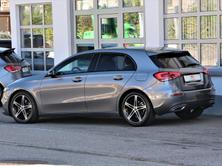 MERCEDES-BENZ A 180 Night Star 7G-DCT, Petrol, Second hand / Used, Automatic - 5