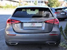 MERCEDES-BENZ A 180 Night Star 7G-DCT, Petrol, Second hand / Used, Automatic - 7