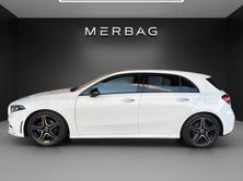 MERCEDES-BENZ A 180 Night Star AMG Line, Benzina, Occasioni / Usate, Automatico - 2