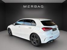 MERCEDES-BENZ A 180 Night Star AMG Line, Benzina, Occasioni / Usate, Automatico - 3