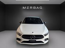 MERCEDES-BENZ A 180 Night Star AMG Line, Benzina, Occasioni / Usate, Automatico - 4