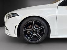 MERCEDES-BENZ A 180 Night Star AMG Line, Benzina, Occasioni / Usate, Automatico - 5
