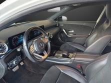 MERCEDES-BENZ A 180 Night Star AMG Line, Benzina, Occasioni / Usate, Automatico - 6
